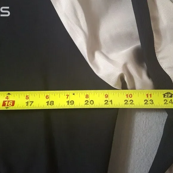 Venum Transcendent Titans Evolve Track Jacket Men’s Large Beige Black Snake Logo - Picture 11 of 12